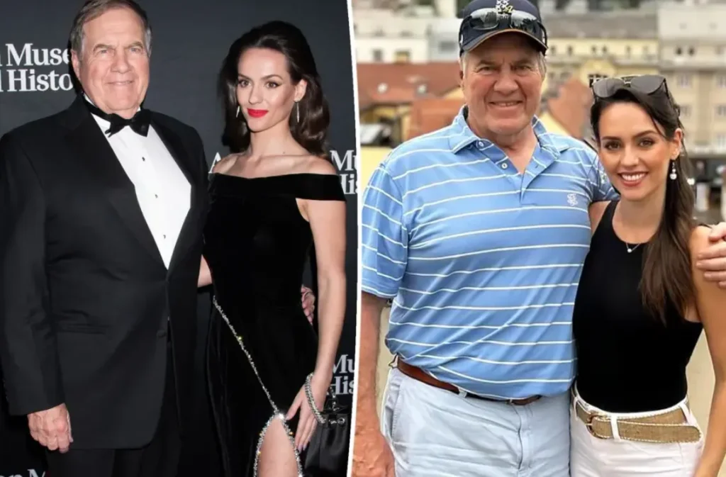 A Closer Look at Bill Belichick's Wife's Age and Beyond — Everything You Need to Know