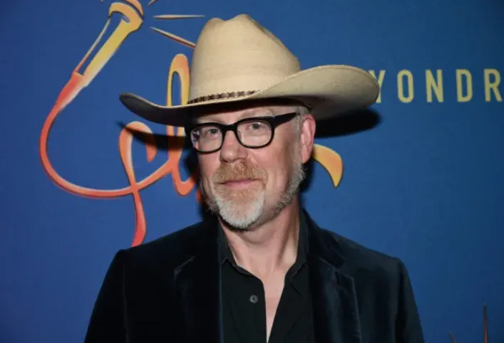 Adam Savage Net Worth Shocking Wealth Revealed in 2025