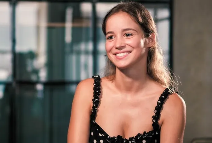 Alba Baptista Age – Biography, Career, Lifestyle, Net Worth & More