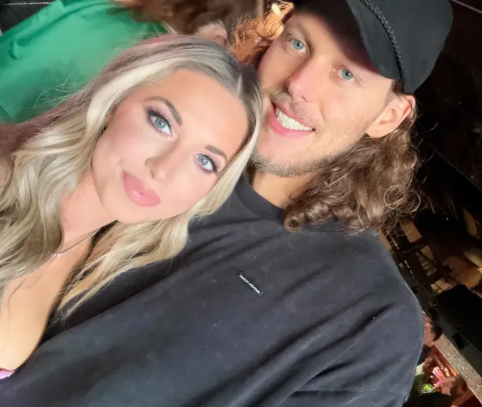 Alec Bohm Girlfriend Inside His Private Love Life Revealed