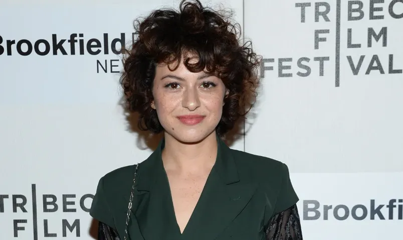 Alia Shawkat Age Biography, Career, Lifestyle & More