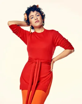 Alia Shawkat Age Biography, Career, Lifestyle & More