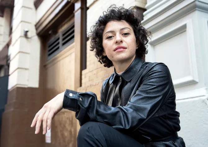Alia Shawkat Age Biography, Career, Lifestyle & More
