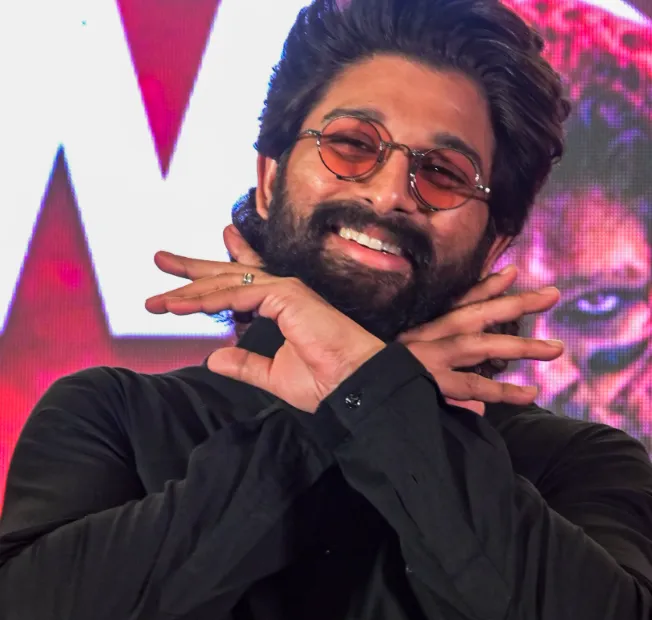 Allu Arjun Age – Biography, Lifestyle, Career, Net Worth & More (2025 Guide)