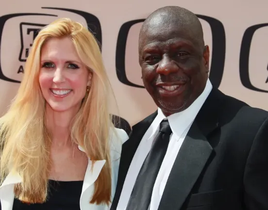 Ann Coulter's Husband Shocking Facts You Didn't Know
