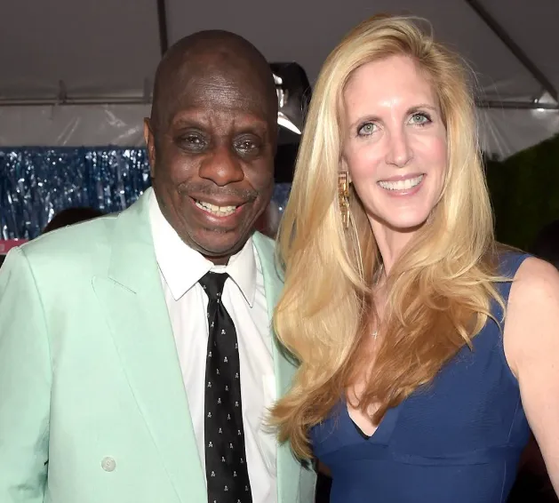 Ann Coulter's Husband Shocking Facts You Didn't Know