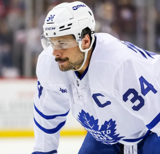 Auston Matthews' Girlfriend: Inside His Love Life Revealed