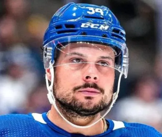 Auston Matthews' Girlfriend: Inside His Love Life Revealed