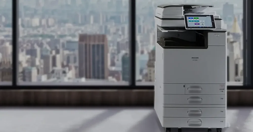 Best Printer Rental Solutions for Law Firms Security and Compliance You Can Trust