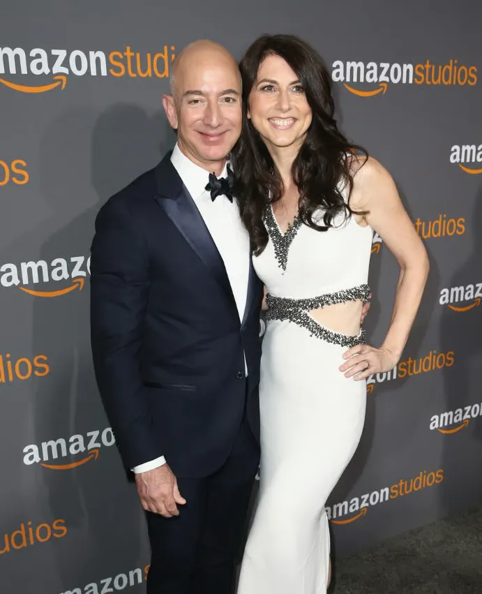 Bezos ' Wife, Age, Height, Weight, Net Worth, Career, And Full Bio In 2025