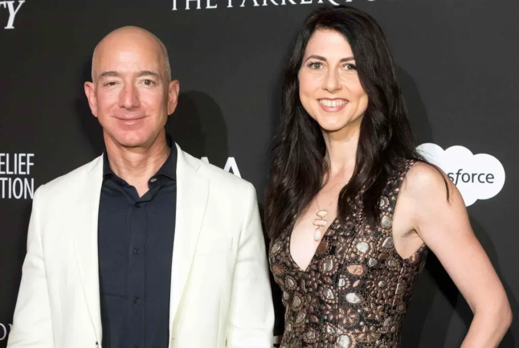 Bezos ' Wife, Age, Height, Weight, Net Worth, Career, And Full Bio In 2025