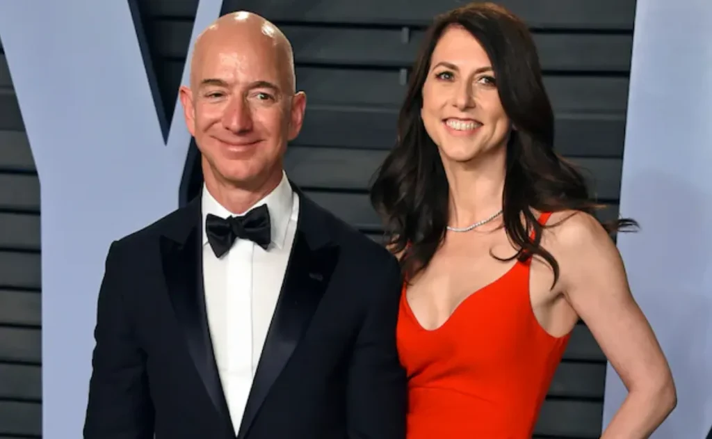 Bezos ' Wife, Age, Height, Weight, Net Worth, Career, And Full Bio In 2025