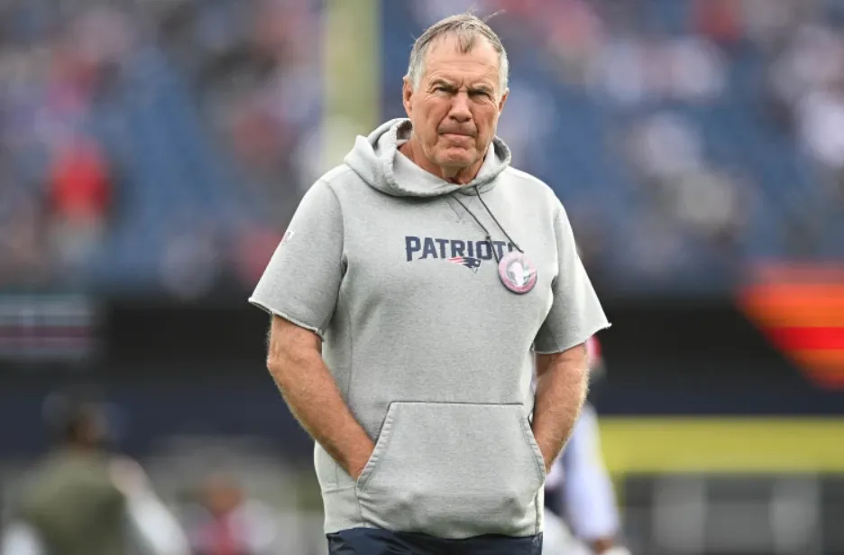 Bill Belichick Age Biography, Career, Net Worth, Lifestyle, and More