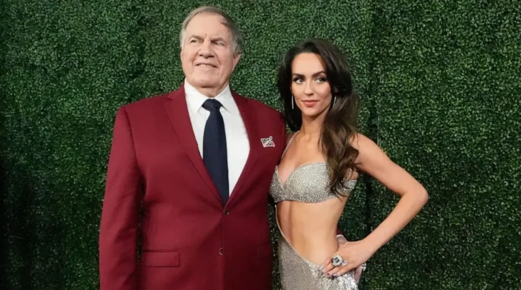 Bill Belichick Age Biography, Career, Net Worth, Lifestyle, and More