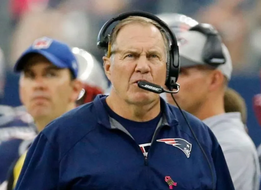 Bill Belichick Age Biography, Career, Net Worth, Lifestyle, and More