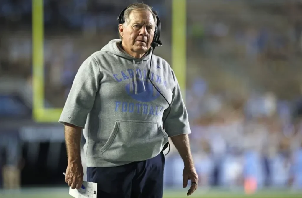 Bill Belichick Age Biography, Career, Net Worth, Lifestyle, and More