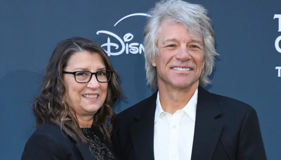 Bon Jovi Wife Untold Secrets of Their Enduring Love Story