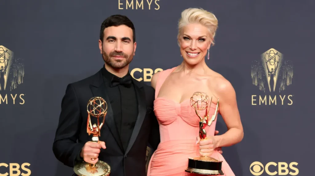 Brett Goldstein's Wife, Age, Height, Weight, Net Worth, Career, And Full Bio In 2025