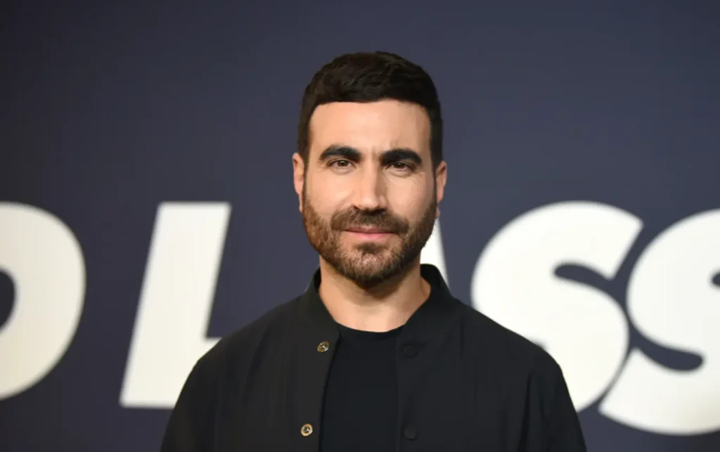 Brett Goldstein's Wife, Age, Height, Weight, Net Worth, Career, And Full Bio In 2025
