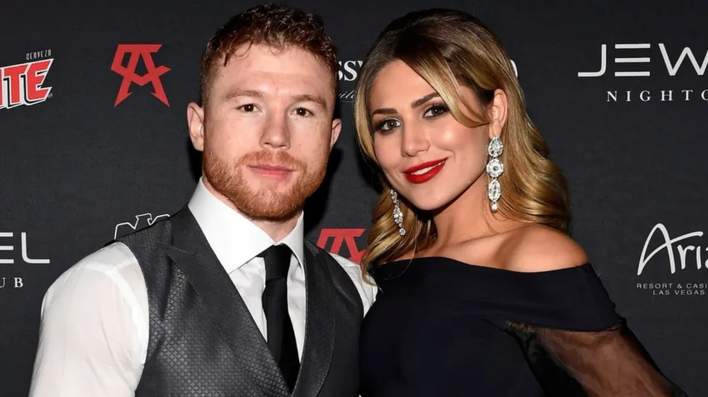 Canelo's Wife, Age, Height, Weight, Net Worth, Career, And Full Bio In 2025