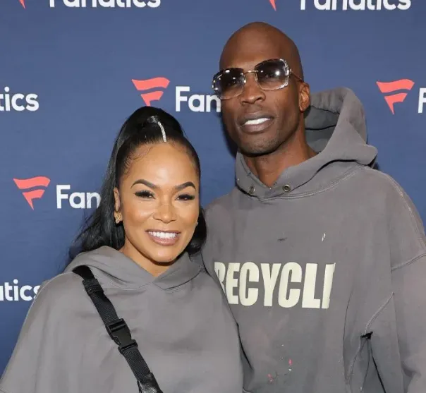 Chad Ochocinco Girlfriend Inside His Love Life Revealed