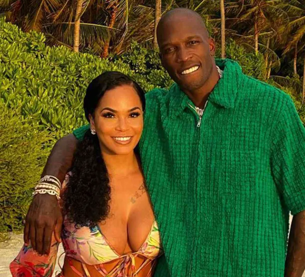 Chad Ochocinco Girlfriend Inside His Love Life Revealed