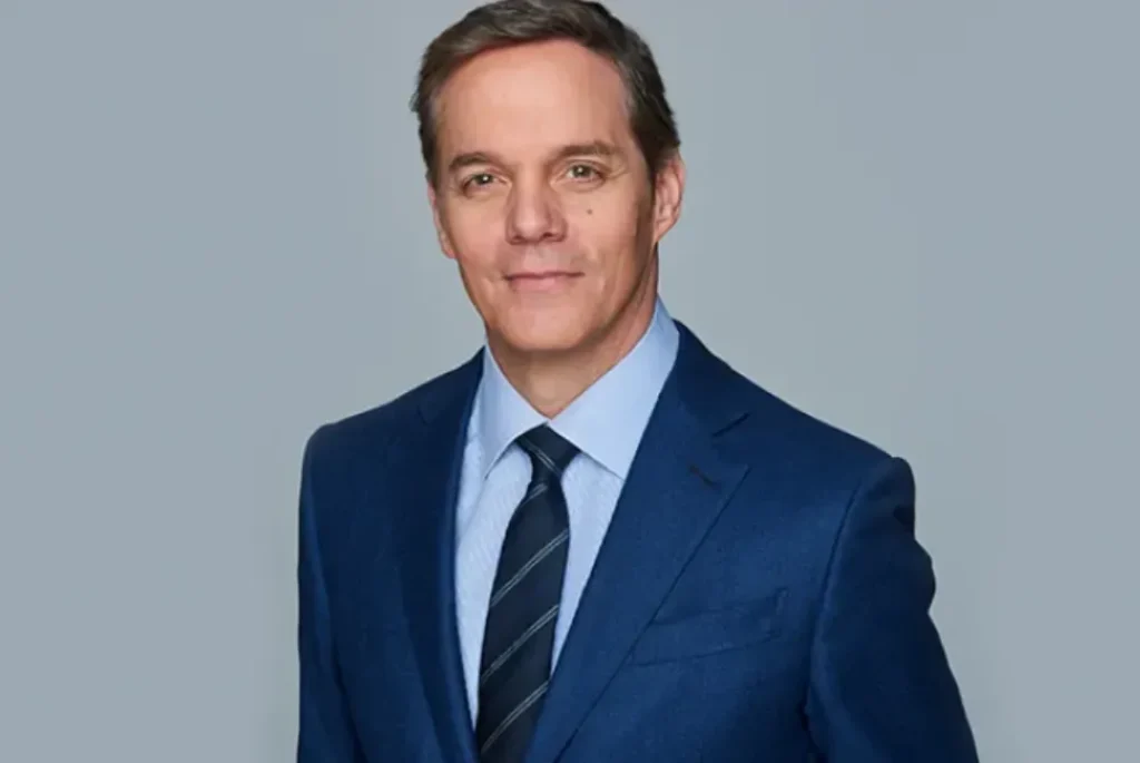 Bill Hemmer's Wife, Age, Height, Weight, Net Worth, Career, And Full Bio In 2025