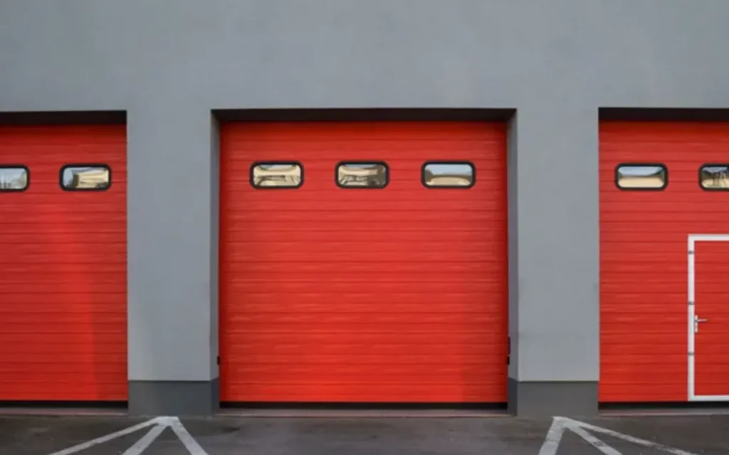 Commercial Overhead Doors: Your Complete Guide to Smart Business Investment Commercial Overhead Doors Your Complete Guide to Smart Business Investment