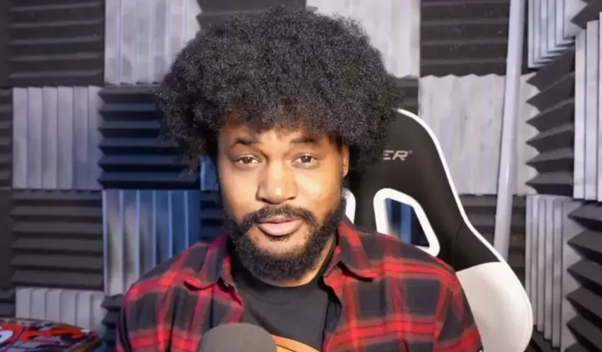 Coryxkenshin Girlfriend