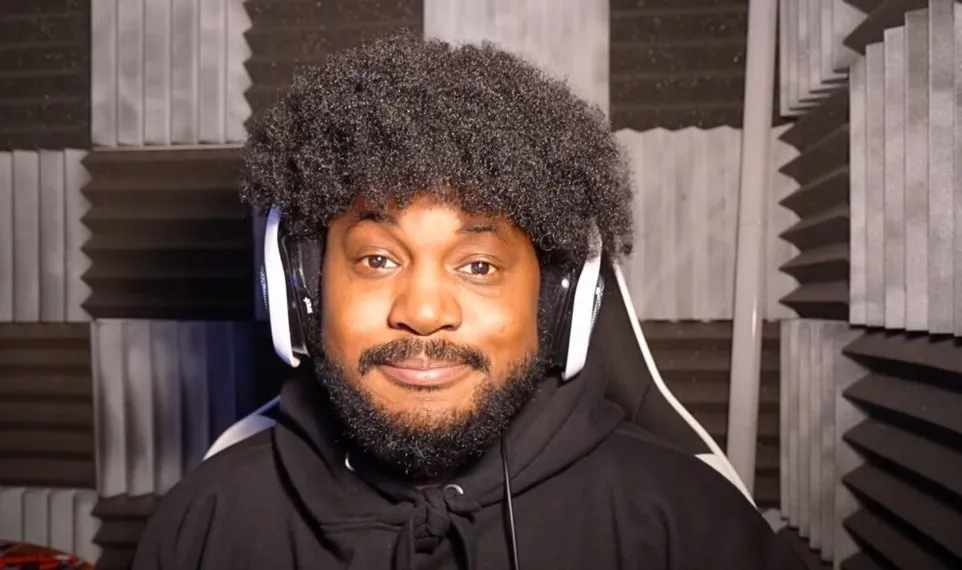 Coryxkenshin Girlfriend