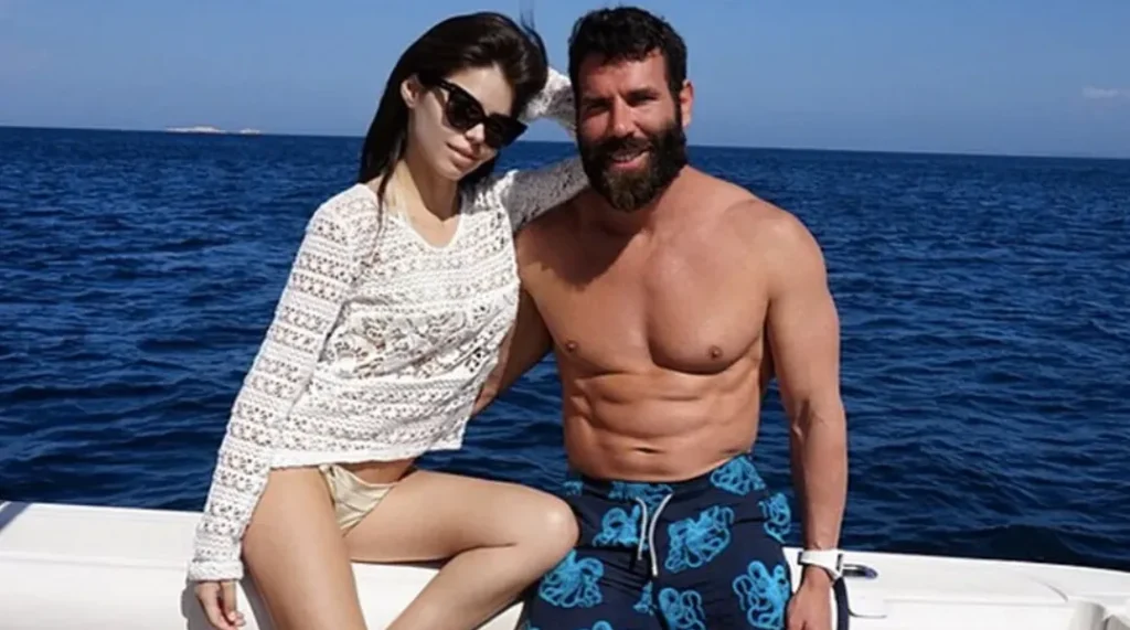 Dan Bilzerian Wife, Age, Height, Weight, Net Worth, Career, And Full Bio In 2025