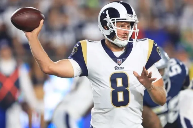 Dan Orlovsky Net Worth Revealing His True Wealth in 2025