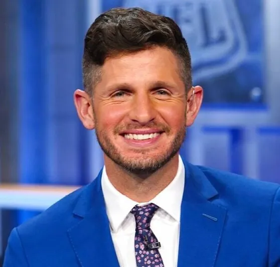 Dan Orlovsky Net Worth Revealing His True Wealth in 2025