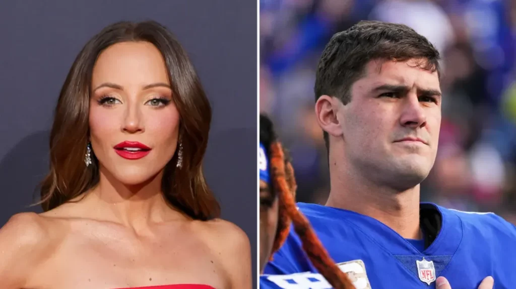 Daniel Jones' Wife, Age, Height, Weight, Net Worth, Career, And Full Bio In 2025