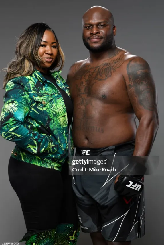 Derrick Lewis' Wife, Age, Height, Weight, Net Worth, Career, And Full Bio In 2025