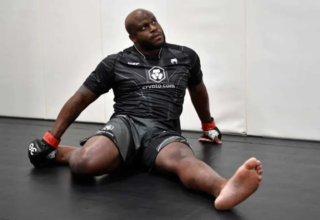 Derrick Lewis' Wife, Age, Height, Weight, Net Worth, Career, And Full Bio In 2025