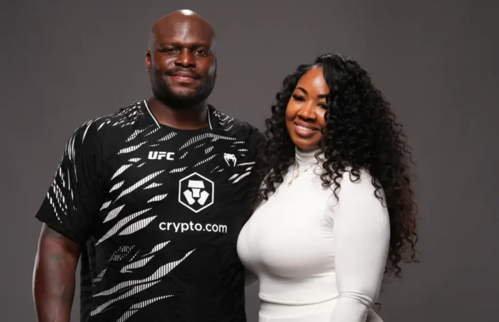 Derrick Lewis' Wife, Age, Height, Weight, Net Worth, Career, And Full Bio In 2025