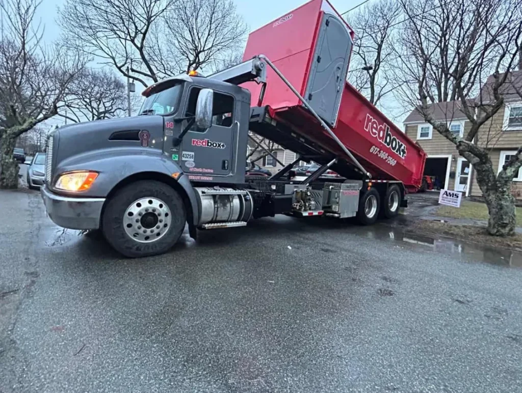 Dumpster Rentals for Highway Expansion and Maintenance Crews Dumpster Rentals for Highway Expansion and Maintenance Crews
