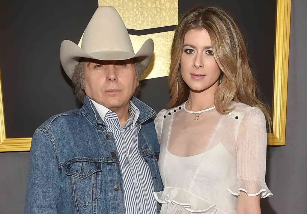 Dwight Yoakam's Wife Inside His Love Life and Relationship Secrets (4)