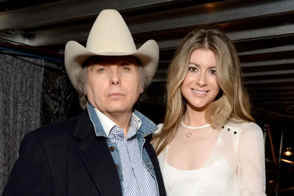 Dwight Yoakam's Wife Inside His Love Life and Relationship Secrets (4)