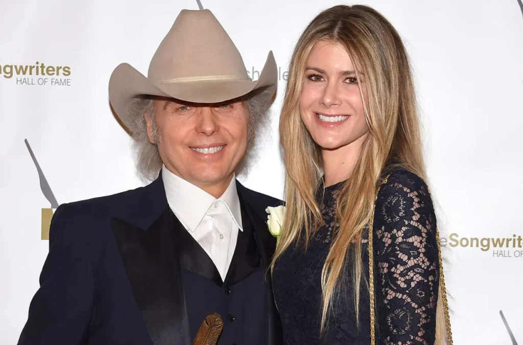 Dwight Yoakam's Wife Inside His Love Life and Relationship Secrets (4)
