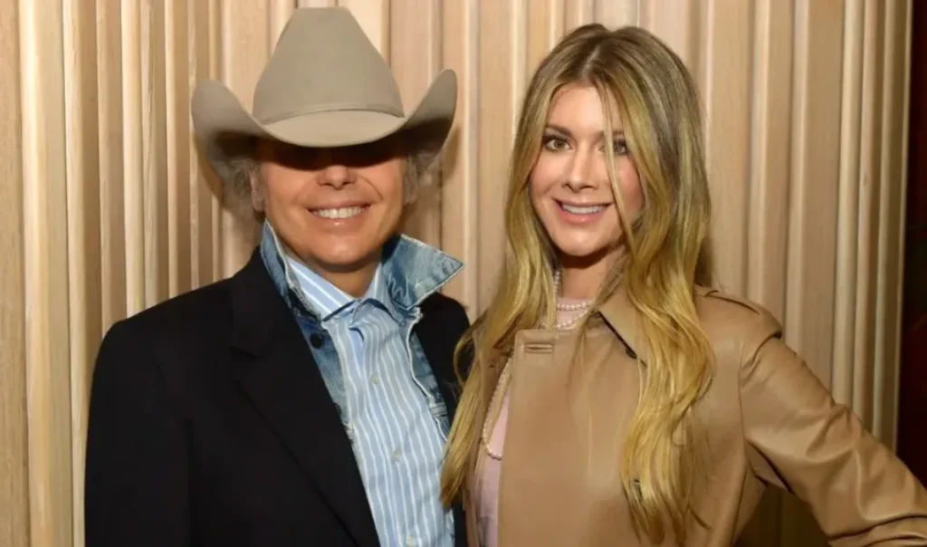 Dwight Yoakam's Wife Inside His Love Life and Relationship Secrets (4)