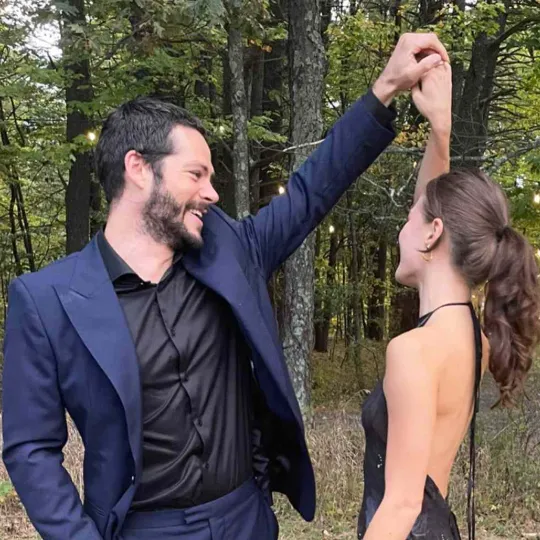 Dylan O'Brien's Wife Revealing His Love Life and Relationship Secrets