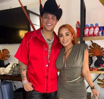 Eduin Caz's Wife Stunning Facts You Never Knew