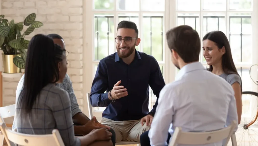 Effective Strategies for Success in an Outpatient Program in Modesto