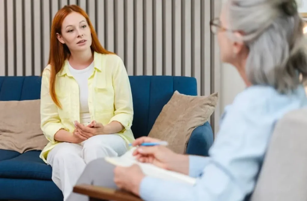 Effective Therapies Offered at PTSD Treatment Centers