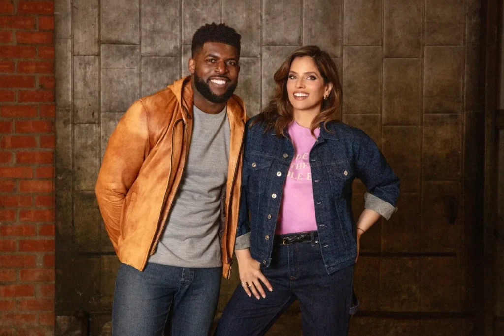 Emmanuel Acho's Wife Inside His Private Life and Love Story