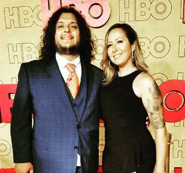 Felipe Esparza's Wife Untold Story & Surprising Facts Revealed