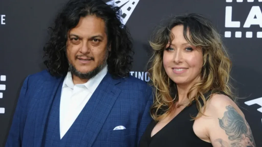 Felipe Esparza's Wife Untold Story & Surprising Facts Revealed