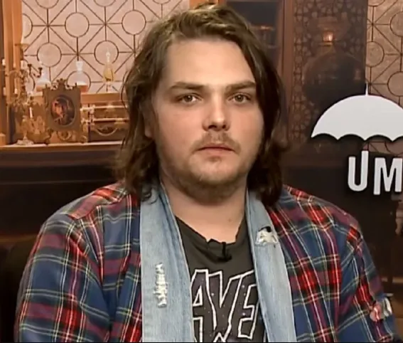Gerard Way Age, Biography, Career, Lifestyle, and More